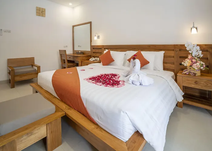 The Salila 4* سمينياك