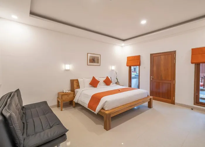 The Salila 4*