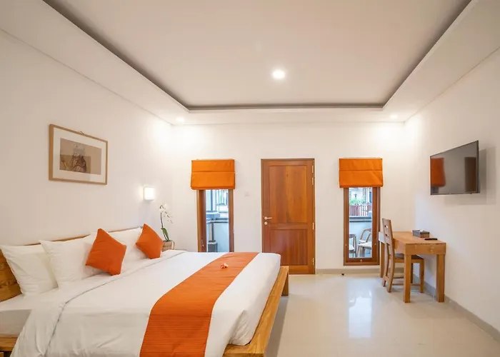 The Salila Resort